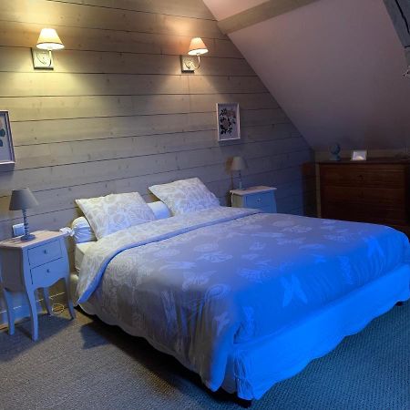 Le Clos Des Ifs Thietreville Luaran gambar