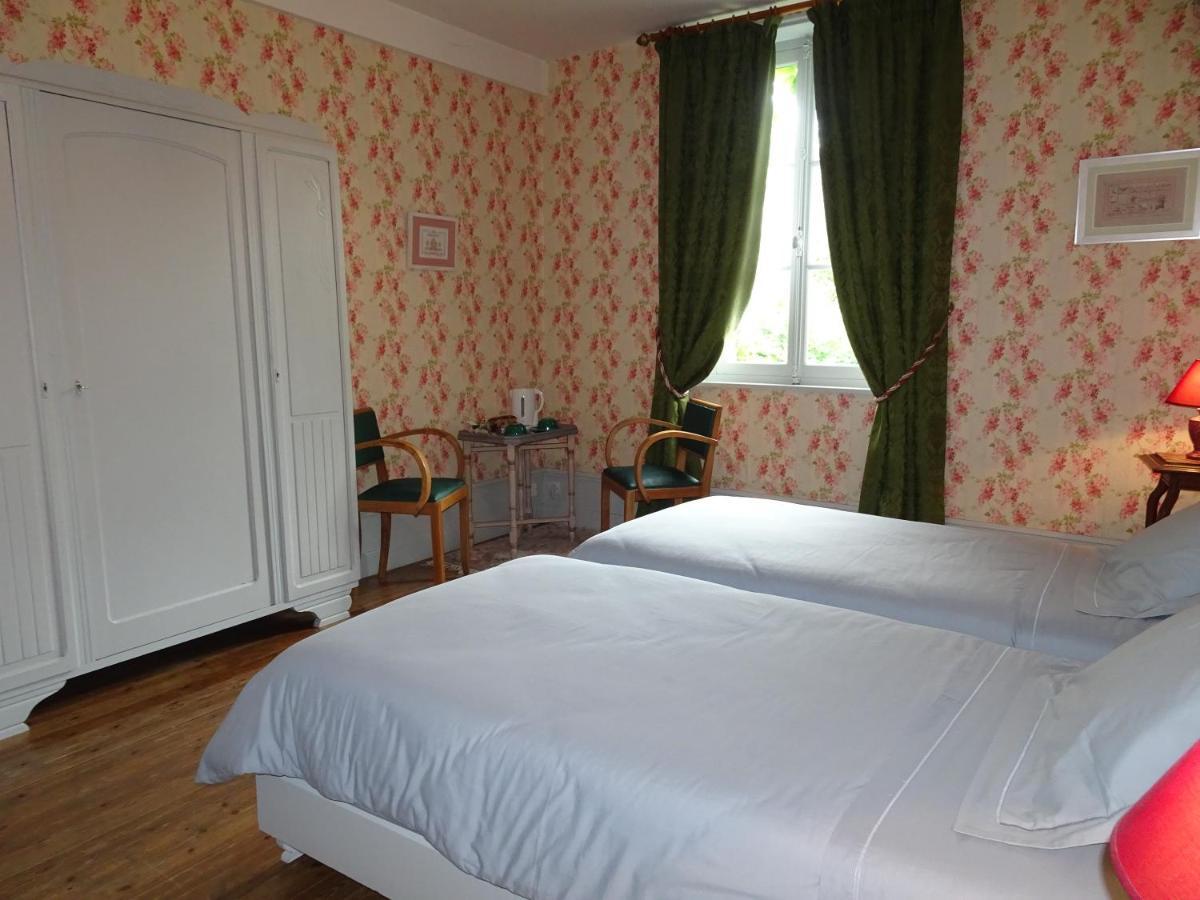 Le Clos Des Ifs Thietreville Luaran gambar