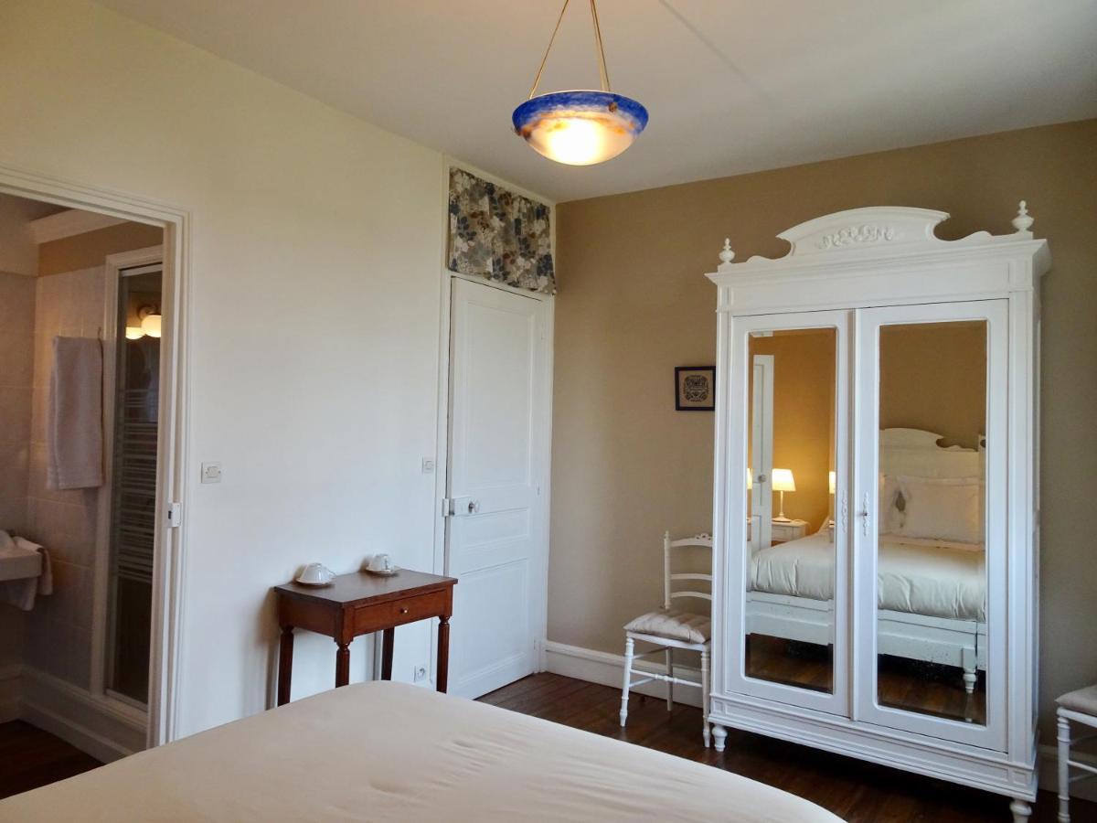 Le Clos Des Ifs Thietreville Luaran gambar