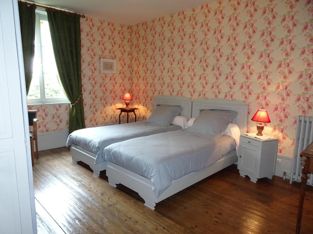 Le Clos Des Ifs Thietreville Luaran gambar